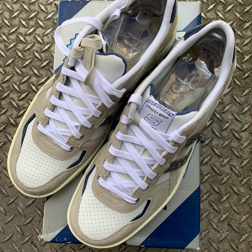 SNEAKERS - Sketchers